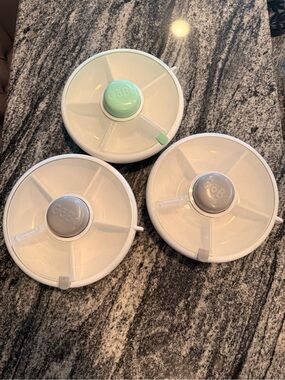Gobe Snack Spinner